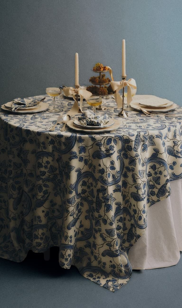Coffee & Accent Tables